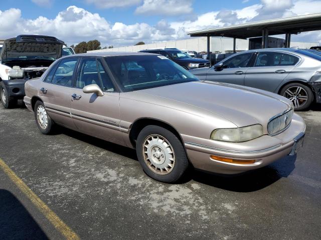 1G4HR52K1XH436352 - 1999 BUICK LESABRE LIMITED BEIGE photo 4