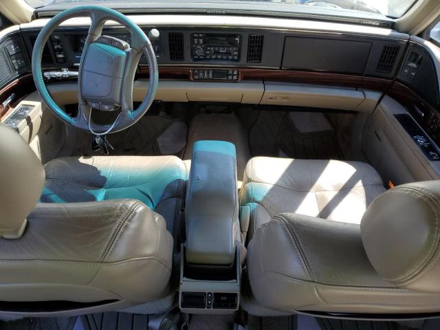 1G4HR52K1XH436352 - 1999 BUICK LESABRE LIMITED BEIGE photo 8