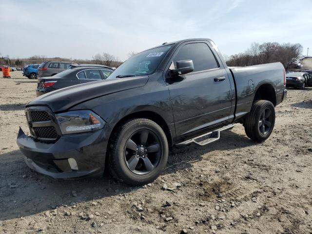 2015 RAM 1500 ST, 