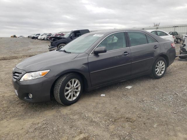 2011 TOYOTA CAMRY BASE, 