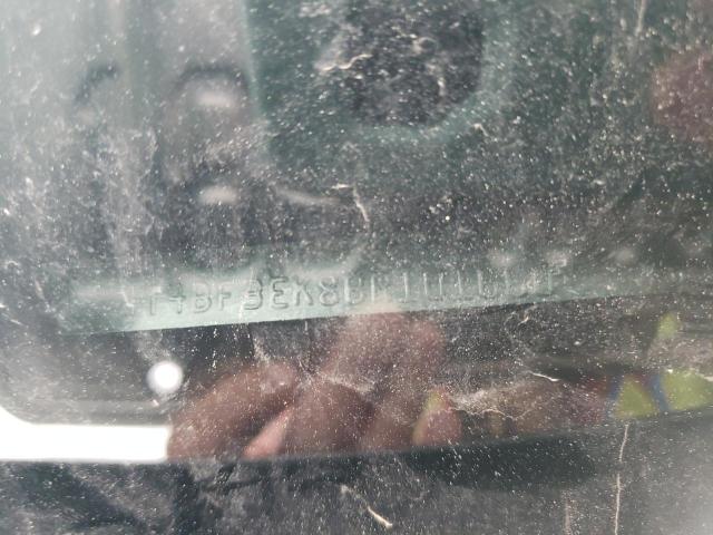 4T4BF3EK8BR101660 - 2011 TOYOTA CAMRY BASE GRAY photo 12