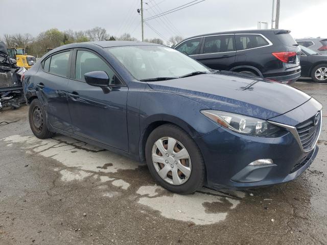 3MZBM1T74GM244606 - 2016 MAZDA 3 SPORT BLUE photo 4