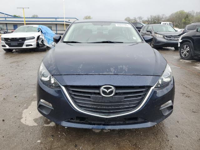 3MZBM1T74GM244606 - 2016 MAZDA 3 SPORT BLUE photo 5