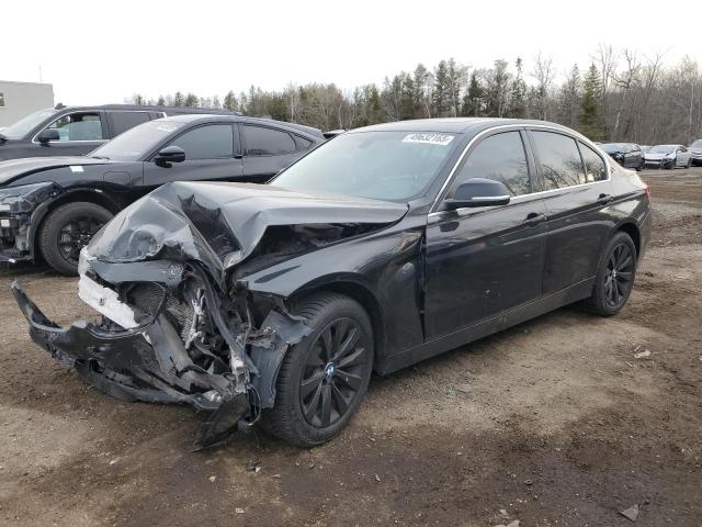 2013 BMW 328 XI, 