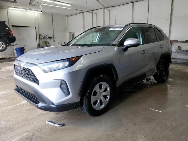 2020 TOYOTA RAV4 LE, 