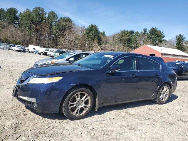 2009 ACURA TL, 