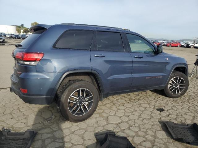 1C4RJFLG0MC525273 - 2021 JEEP GRAND CHER TRAILHAWK გრაფიტი ფოტო 3