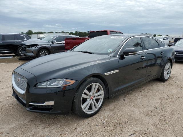 SAJWA2G74G8V98984 - 2016 JAGUAR XJL PORTFOLIO BLACK photo 1