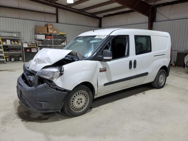 ZFBHRFAB7K6N51170 - 2019 RAM PROMASTER WHITE photo 1