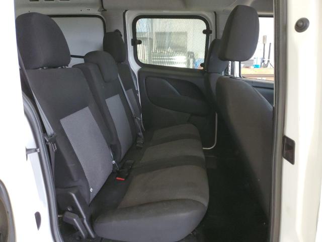 ZFBHRFAB7K6N51170 - 2019 RAM PROMASTER WHITE photo 11