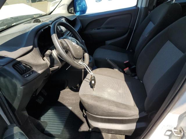 ZFBHRFAB7K6N51170 - 2019 RAM PROMASTER WHITE photo 7