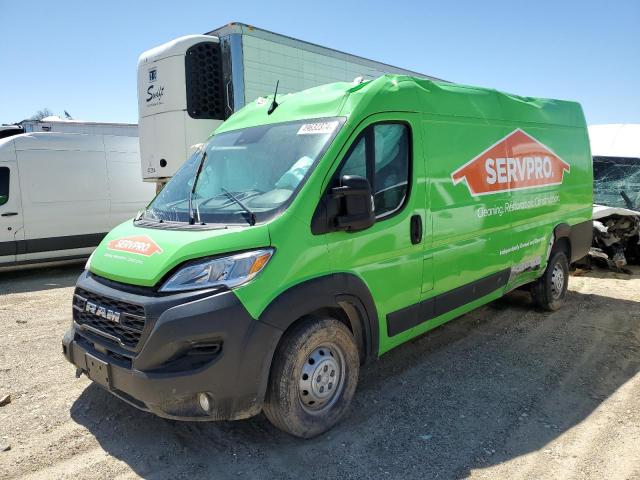 2023 RAM PROMASTER 3500 HIGH, 