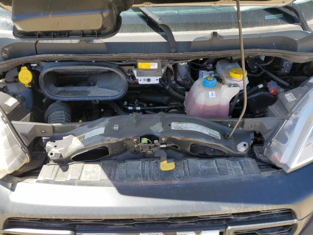 3C6MRVJG4PE508772 - 2023 RAM PROMASTER 3500 HIGH მწვანე ფოტო 12