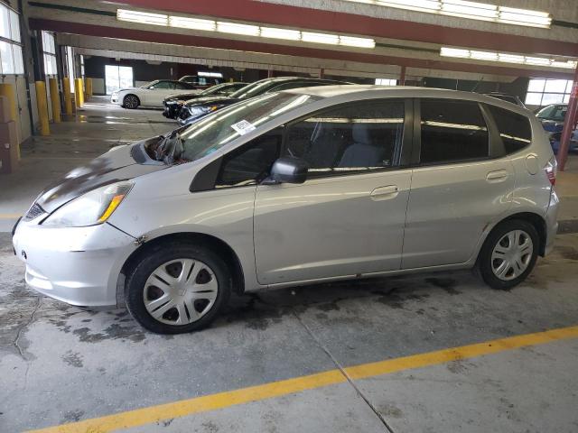 2013 HONDA FIT, 