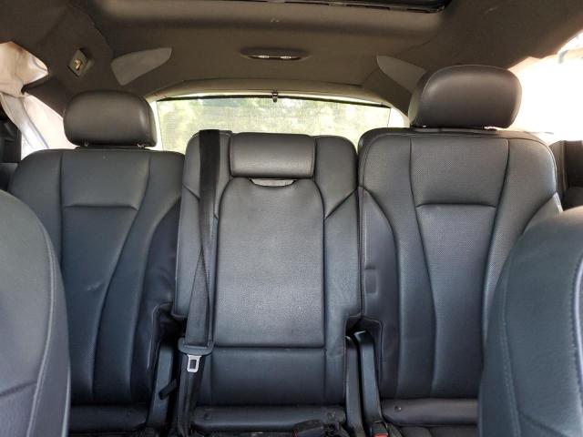 WA1VAAF70HD011916 - 2017 AUDI Q7 PRESTIGE GRAY photo 10