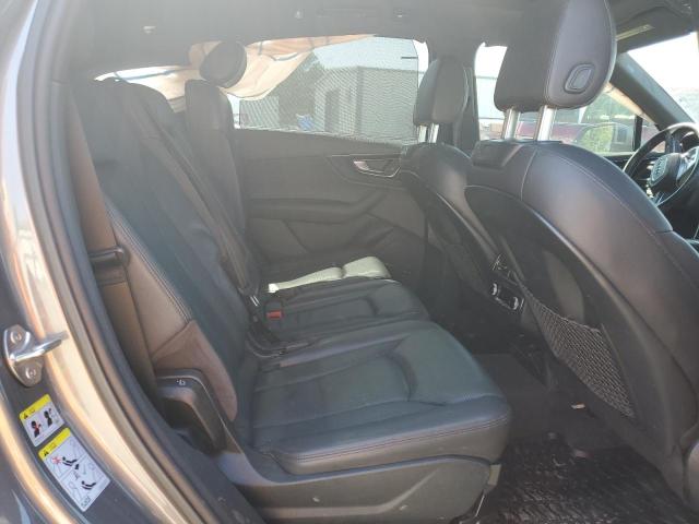 WA1VAAF70HD011916 - 2017 AUDI Q7 PRESTIGE GRAY photo 11