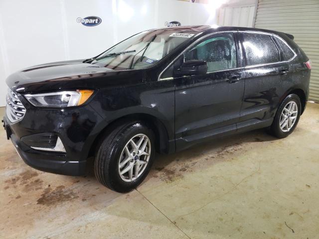 2022 FORD EDGE SEL, 