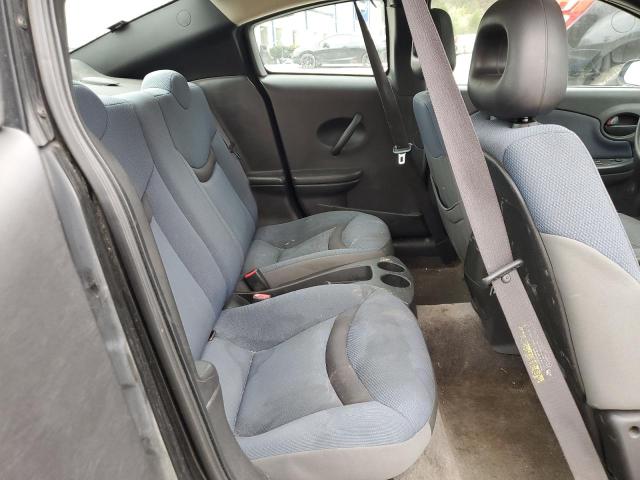 1G8AN12F34Z215350 - 2004 SATURN ION LEVEL 2 蓝色 照片 10