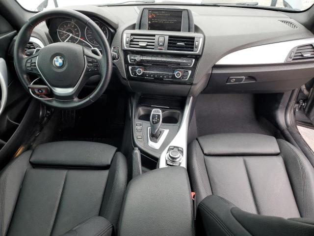 WBA1F9C54GV544414 - 2016 BMW 228 I SULEV GRAY photo 8