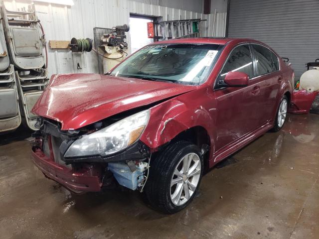 2014 SUBARU LEGACY 2.5I PREMIUM, 