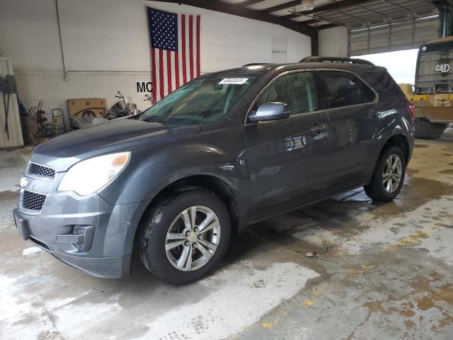 2011 CHEVROLET EQUINOX LT, 