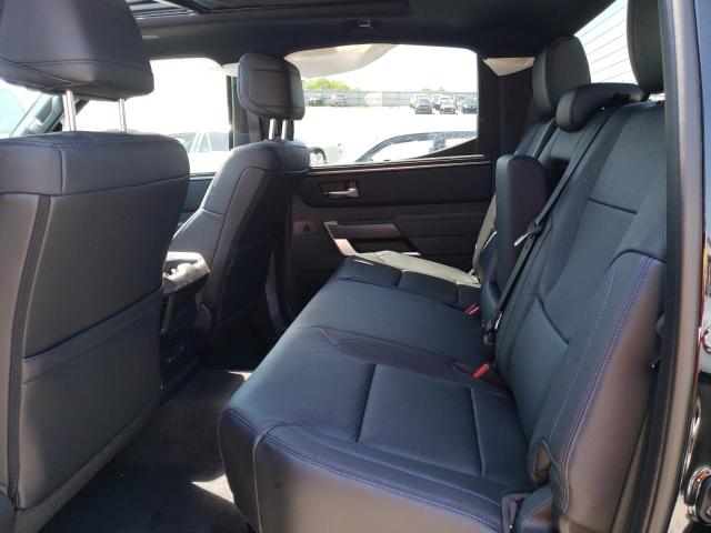 5TFNA5DB2PX071584 - 2023 TOYOTA TUNDRA CREWMAX PLATINUM Qara foto 10