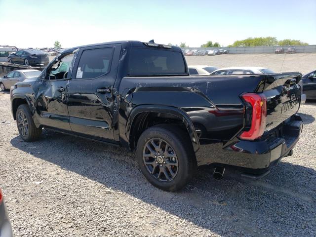 5TFNA5DB2PX071584 - 2023 TOYOTA TUNDRA CREWMAX PLATINUM Qara foto 2