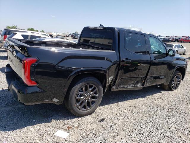 5TFNA5DB2PX071584 - 2023 TOYOTA TUNDRA CREWMAX PLATINUM Qara foto 3