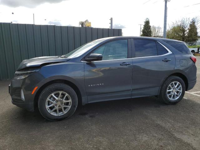 2023 CHEVROLET EQUINOX LT, 