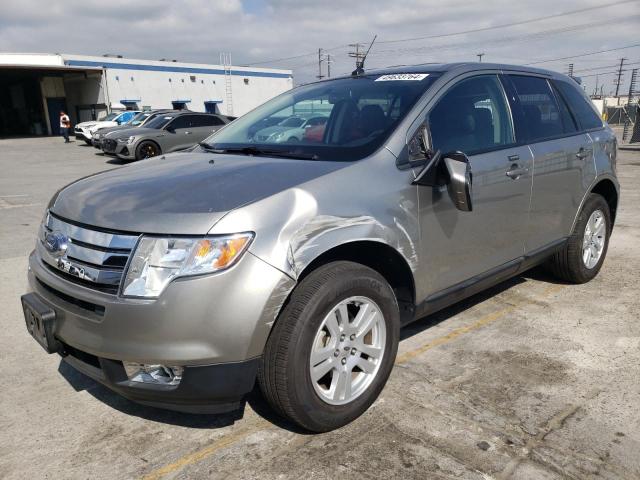 2008 FORD EDGE SEL, 