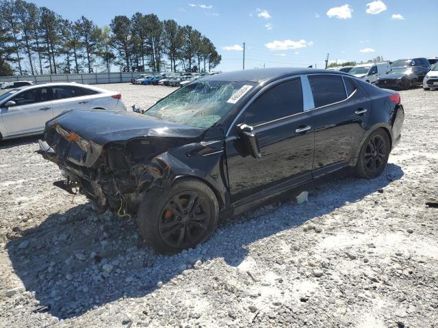 2013 KIA OPTIMA LX, 