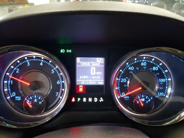 2C4RC1BGXER133716 - 2014 CHRYSLER TOWN & COU TOURING 蓝色 照片 9