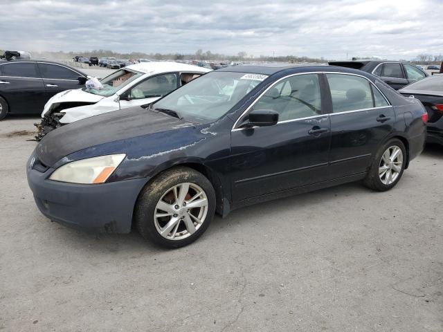 2005 HONDA ACCORD EX, 