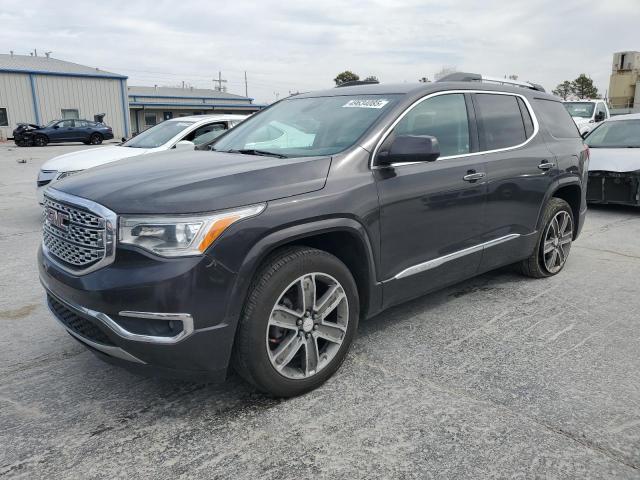 2017 GMC ACADIA DENALI, 