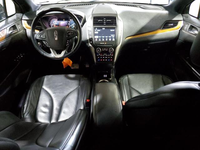 5LMCJ3D9XGUJ30660 - 2016 LINCOLN MKC RESERVE BLUE photo 8