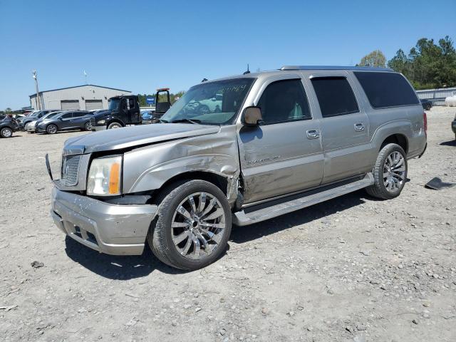 2003 CADILLAC ESCALADE ESV, 