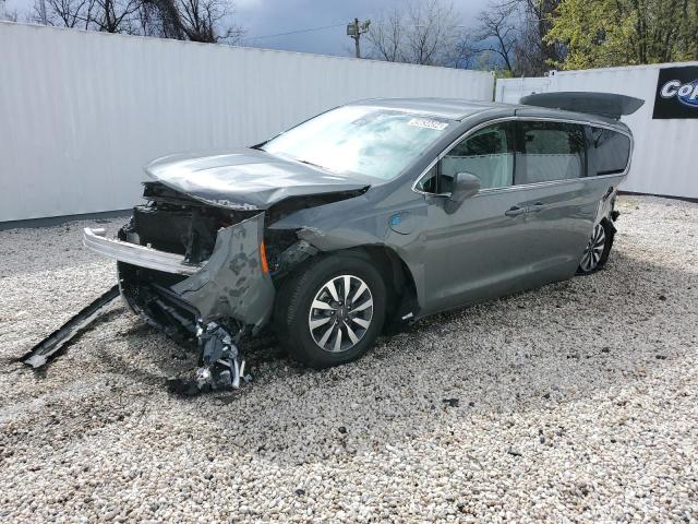 2022 CHRYSLER PACIFICA HYBRID TOURING L, 