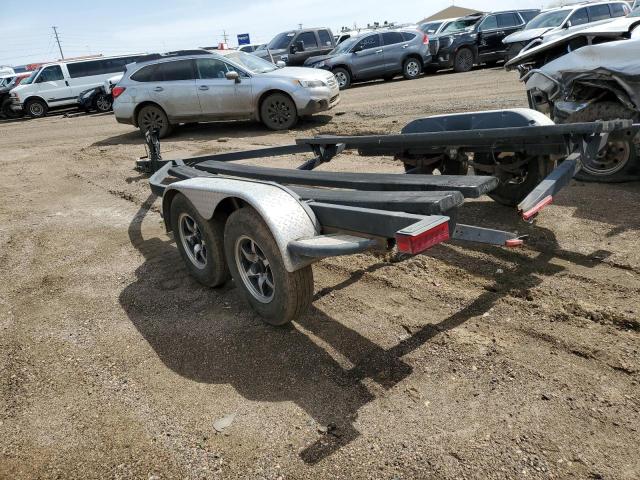 1MDAPAU28FA566544 - 2015 BOAT TRAILER BLACK photo 3