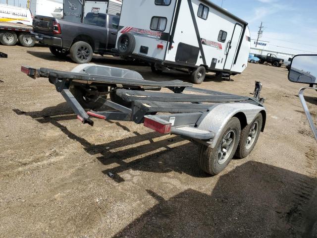 1MDAPAU28FA566544 - 2015 BOAT TRAILER BLACK photo 4