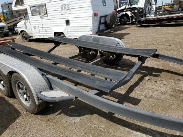 1MDAPAU28FA566544 - 2015 BOAT TRAILER BLACK photo 5