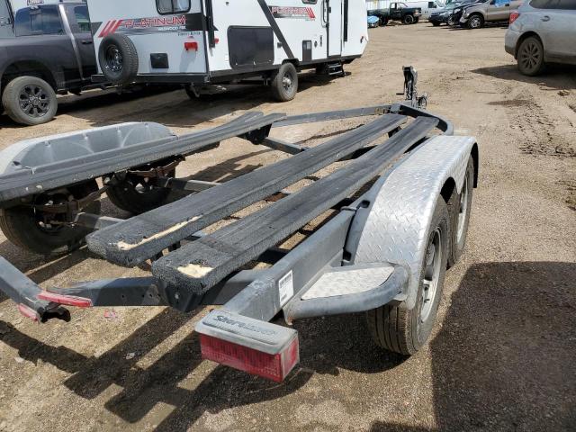 1MDAPAU28FA566544 - 2015 BOAT TRAILER BLACK photo 6