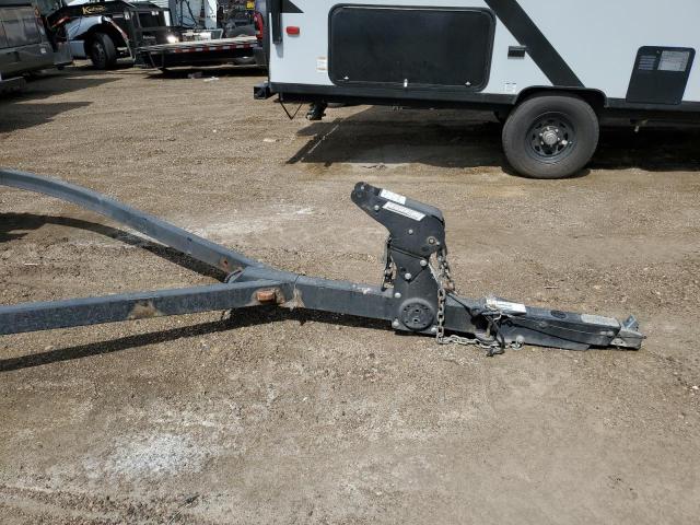 1MDAPAU28FA566544 - 2015 BOAT TRAILER BLACK photo 7