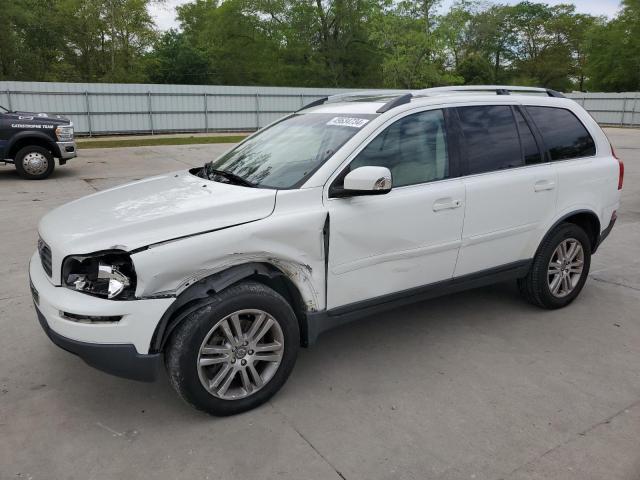 2011 VOLVO XC90 3.2, 