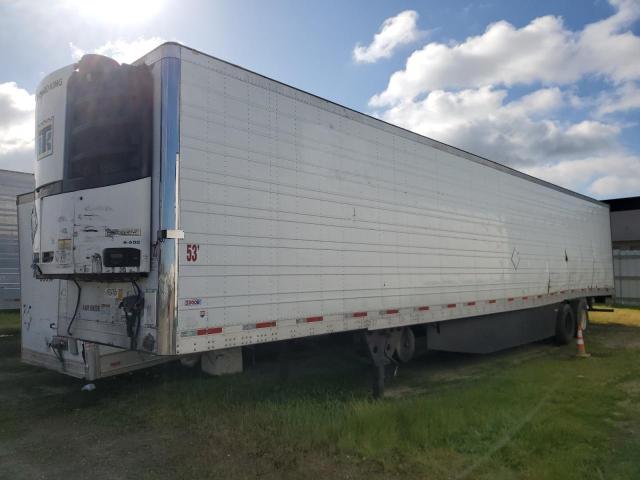 1UYVS2532HU873804 - 2017 UTILITY VS2RA WHITE photo 2