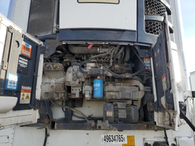 1UYVS2532HU873804 - 2017 UTILITY VS2RA WHITE photo 7