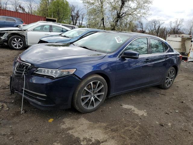 2015 ACURA TLX, 