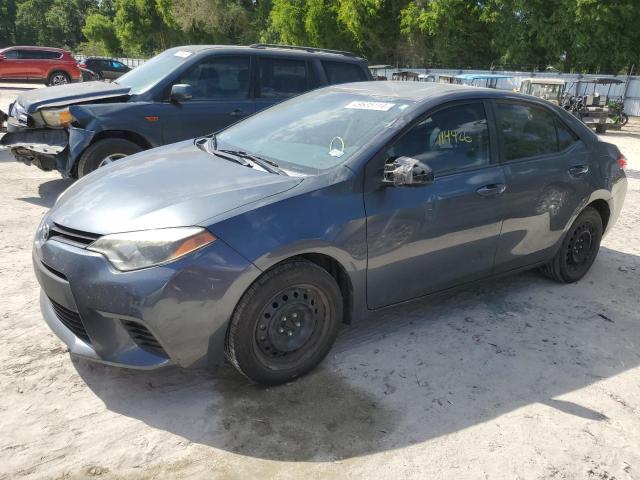 2014 TOYOTA COROLLA L, 