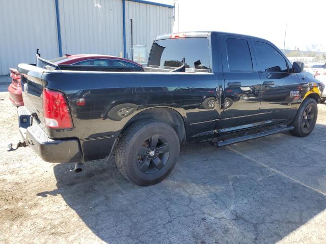 1C6RR6FGXGS361794 - 2016 RAM 1500 ST BLACK photo 3