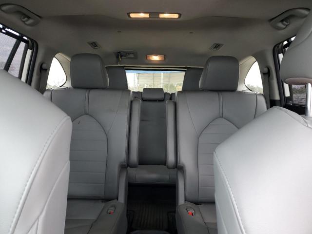 5TDGZRBH1MS058326 - 2021 TOYOTA HIGHLANDER XLE 白色 照片 10