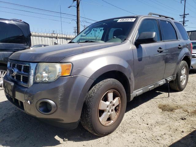 2010 FORD ESCAPE XLS, 